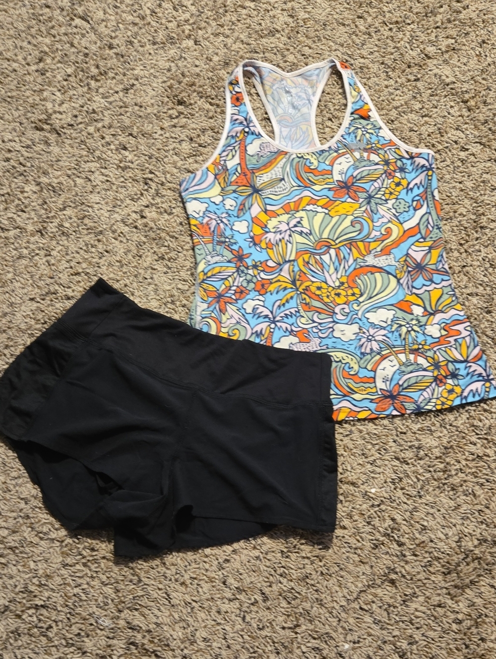 Rabbit Running Set